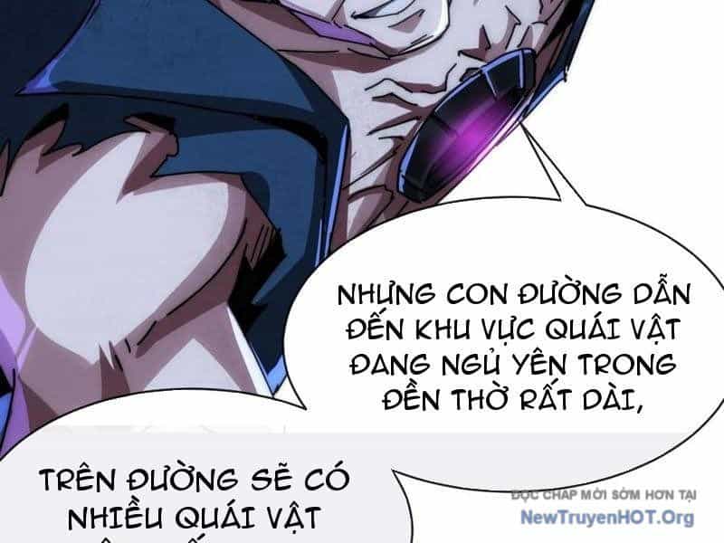 Nhân Vật Phản Diện Trong Trò Chơi Tận Thế Quật Khởi - Chương 21 - ảnh 106