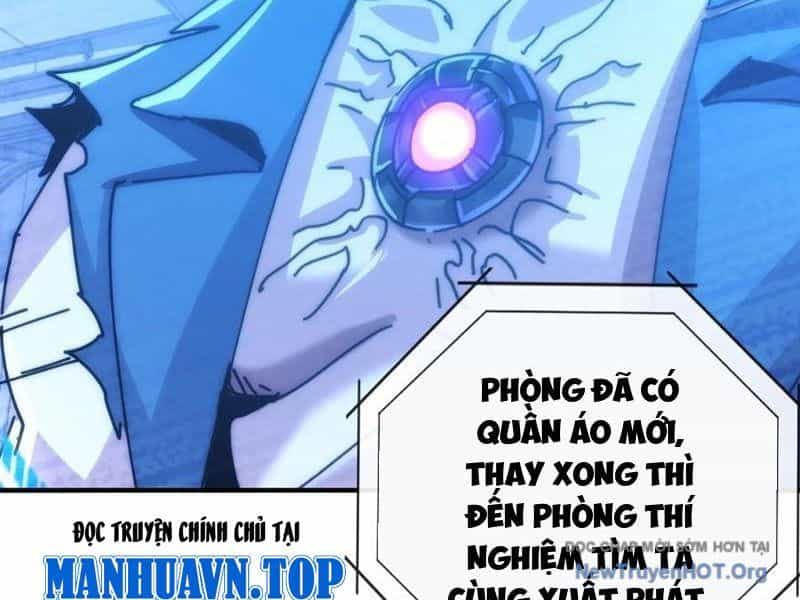 Nhân Vật Phản Diện Trong Trò Chơi Tận Thế Quật Khởi - Chương 21 - ảnh 25