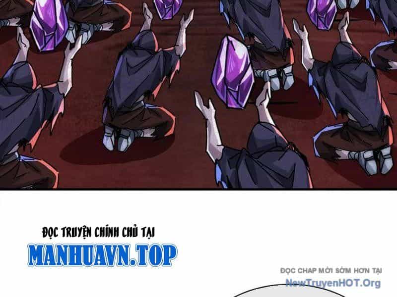 Nhân Vật Phản Diện Trong Trò Chơi Tận Thế Quật Khởi - Chương 21 - ảnh 62