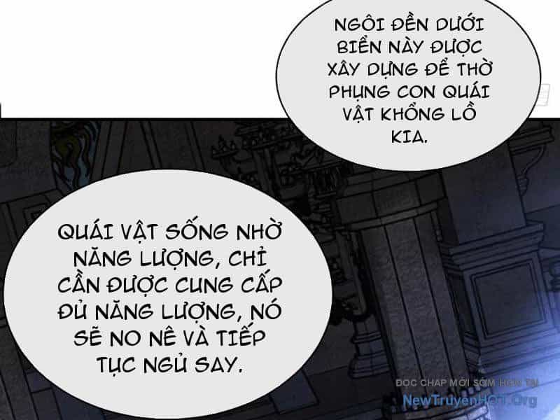 Nhân Vật Phản Diện Trong Trò Chơi Tận Thế Quật Khởi - Chương 21 - ảnh 63