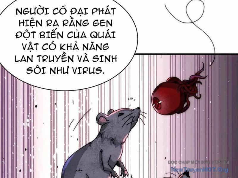 Nhân Vật Phản Diện Trong Trò Chơi Tận Thế Quật Khởi - Chương 21 - ảnh 74