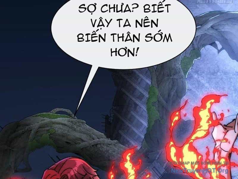 Nhân Vật Phản Diện Trong Trò Chơi Tận Thế Quật Khởi - Chương 22 - ảnh 134