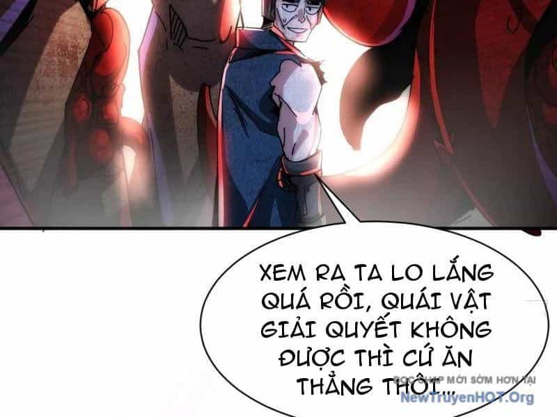 Nhân Vật Phản Diện Trong Trò Chơi Tận Thế Quật Khởi - Chương 22 - ảnh 91