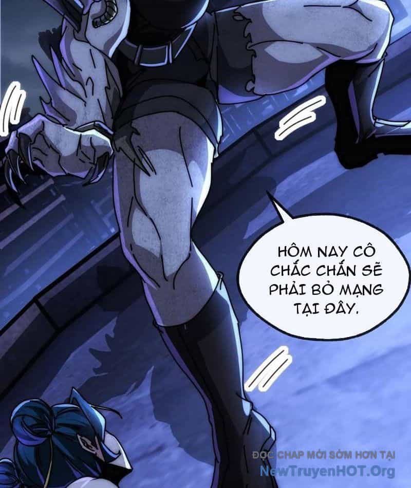 Nhân Vật Phản Diện Trong Trò Chơi Tận Thế Quật Khởi - Chương 23 - ảnh 11