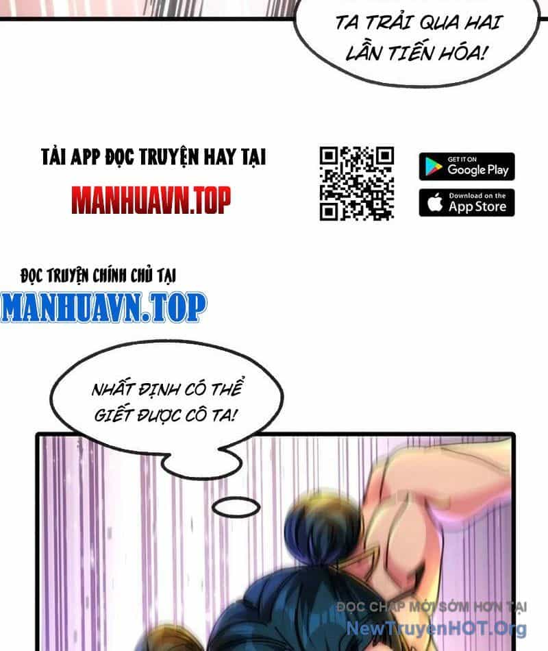 Nhân Vật Phản Diện Trong Trò Chơi Tận Thế Quật Khởi - Chương 23 - ảnh 34