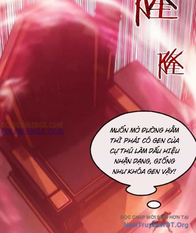 Nhân Vật Phản Diện Trong Trò Chơi Tận Thế Quật Khởi - Chương 23 - ảnh 89