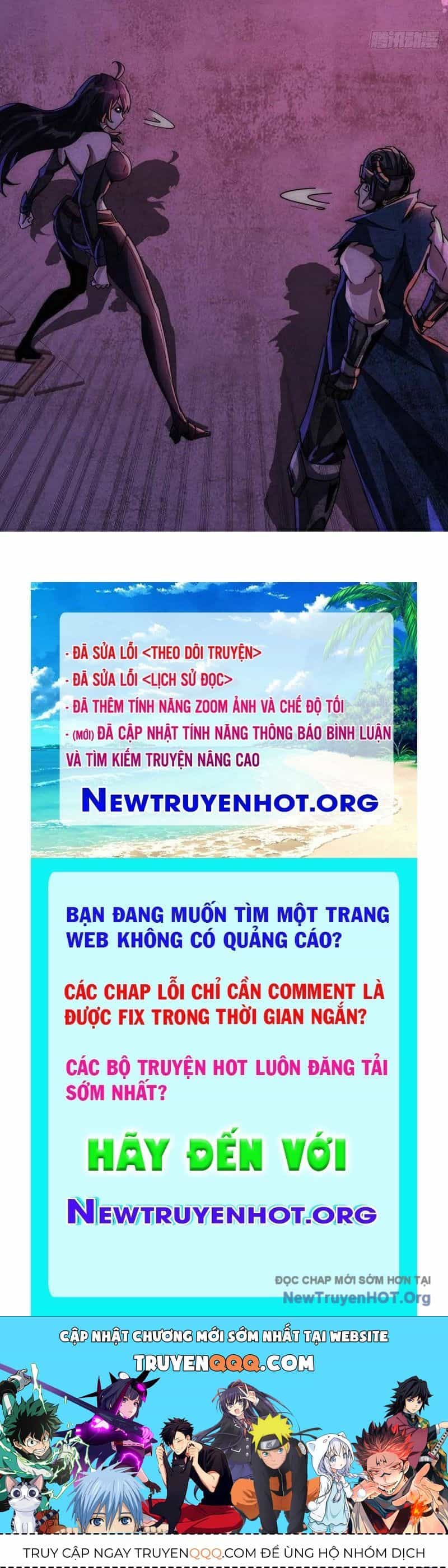 Nhân Vật Phản Diện Trong Trò Chơi Tận Thế Quật Khởi - Chương 23 - ảnh 95