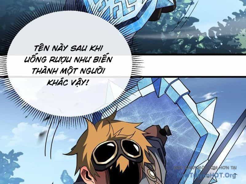 Nhân Vật Phản Diện Trong Trò Chơi Tận Thế Quật Khởi - Chương 24 - ảnh 28