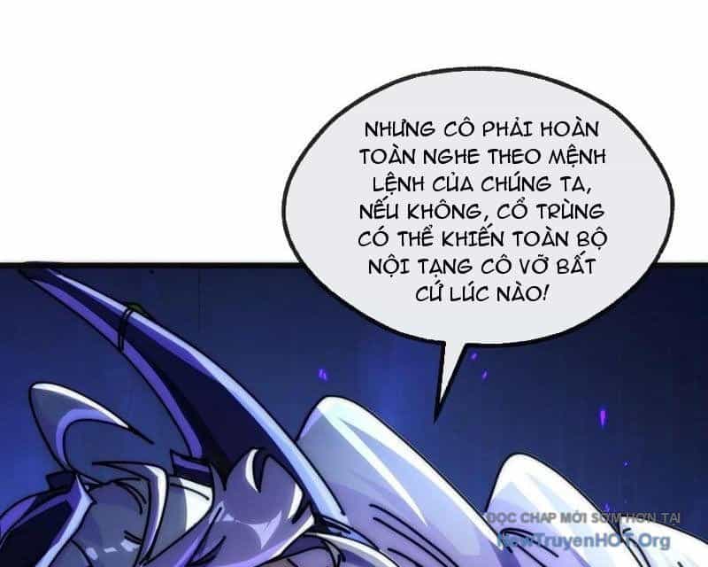 Nhân Vật Phản Diện Trong Trò Chơi Tận Thế Quật Khởi - Chương 25 - ảnh 93