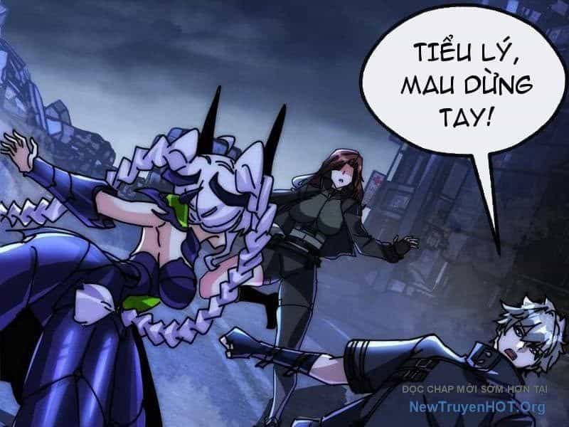 Nhân Vật Phản Diện Trong Trò Chơi Tận Thế Quật Khởi - Chương 26 - ảnh 81