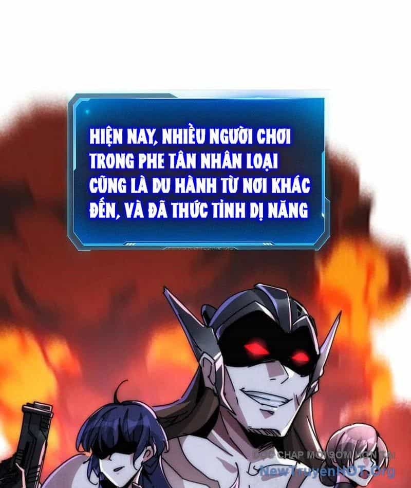 Nhân Vật Phản Diện Trong Trò Chơi Tận Thế Quật Khởi - Chương 27 - ảnh 32