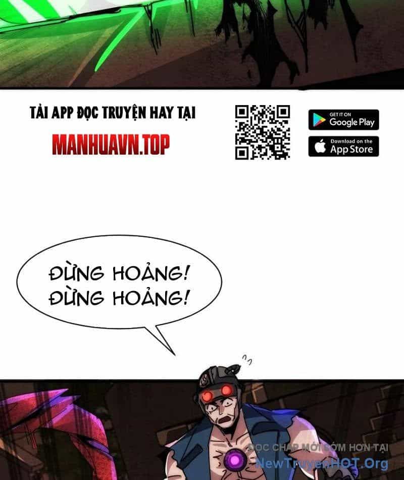 Nhân Vật Phản Diện Trong Trò Chơi Tận Thế Quật Khởi - Chương 27 - ảnh 50