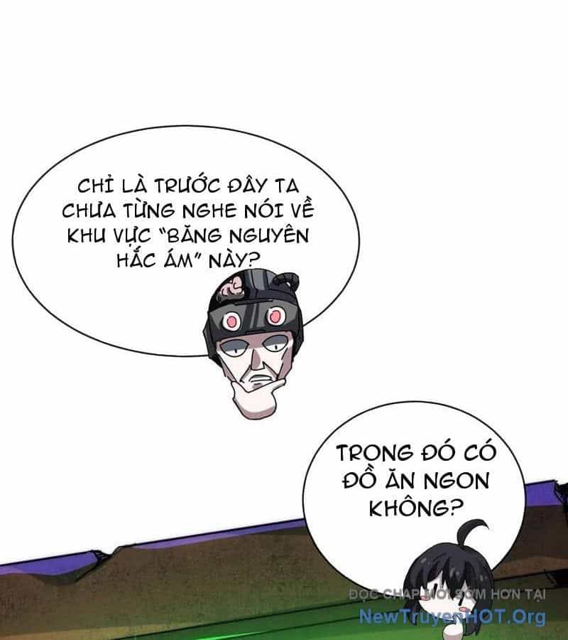 Nhân Vật Phản Diện Trong Trò Chơi Tận Thế Quật Khởi - Chương 27 - ảnh 56