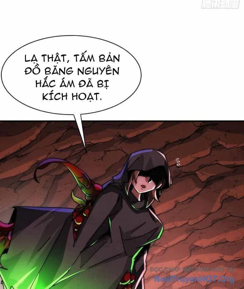Nhân Vật Phản Diện Trong Trò Chơi Tận Thế Quật Khởi - Chương 27 - ảnh 70