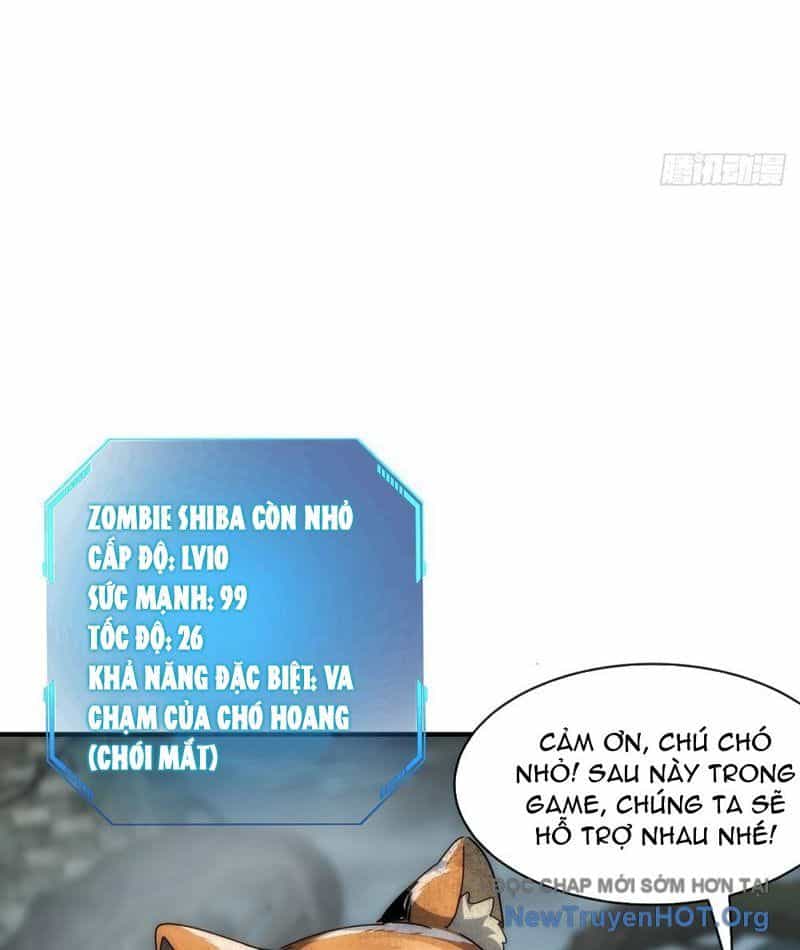 Nhân Vật Phản Diện Trong Trò Chơi Tận Thế Quật Khởi - Chương 3 - ảnh 49