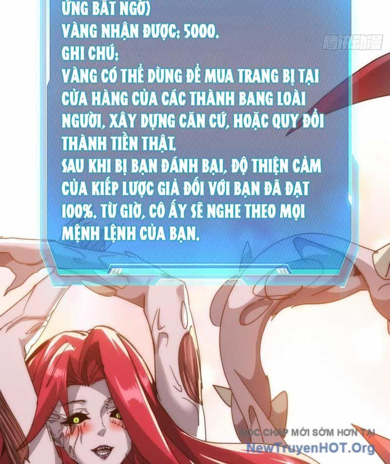 Nhân Vật Phản Diện Trong Trò Chơi Tận Thế Quật Khởi - Chương 3 - ảnh 64
