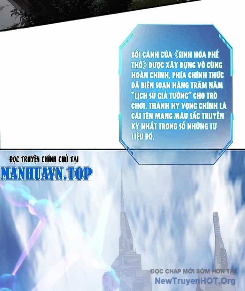 Nhân Vật Phản Diện Trong Trò Chơi Tận Thế Quật Khởi - Chương 3 - ảnh 84
