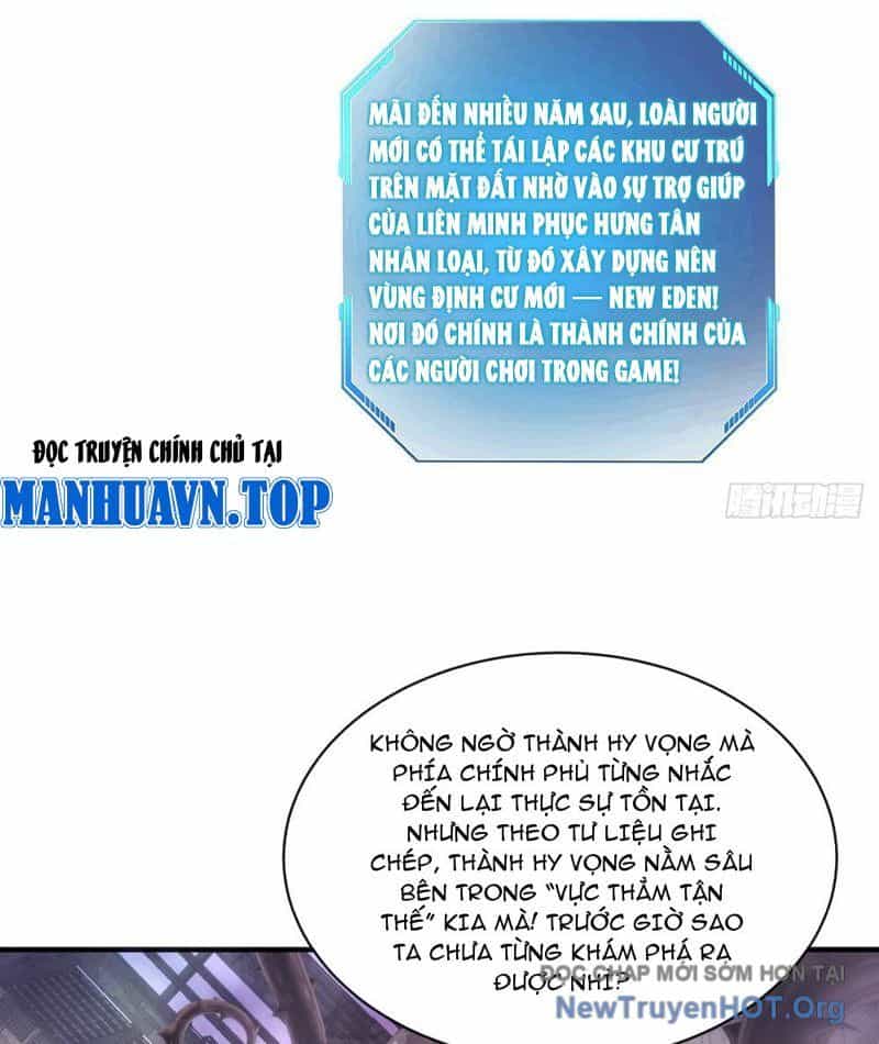 Nhân Vật Phản Diện Trong Trò Chơi Tận Thế Quật Khởi - Chương 3 - ảnh 89