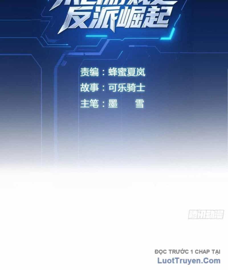 Nhân Vật Phản Diện Trong Trò Chơi Tận Thế Quật Khởi - Chương 31 - ảnh 6