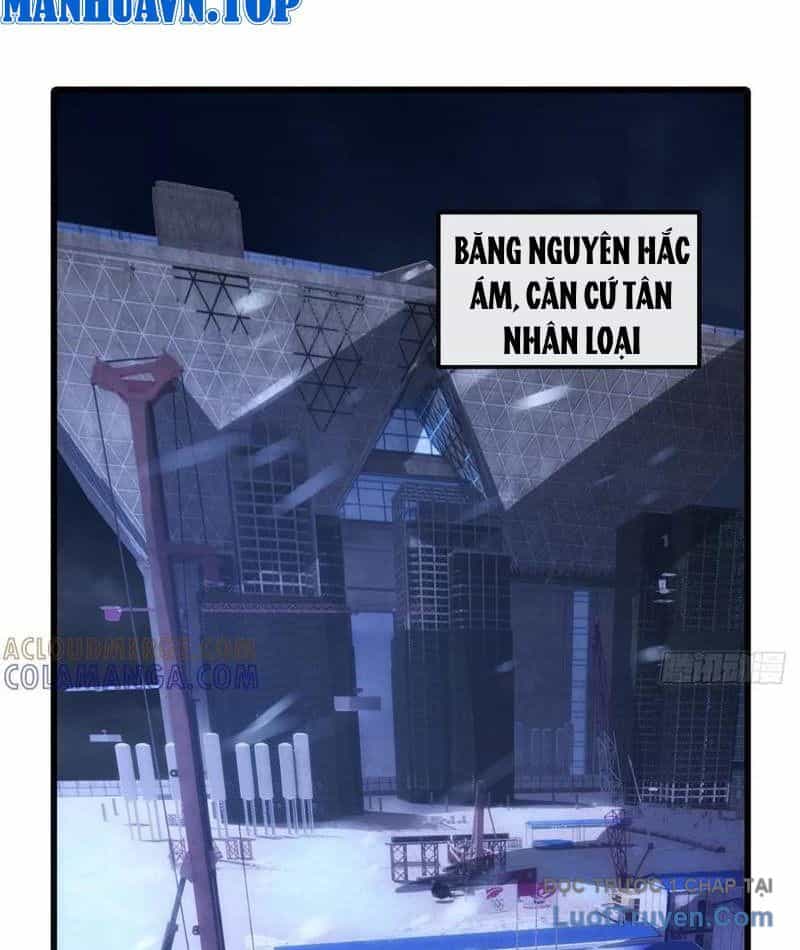 Nhân Vật Phản Diện Trong Trò Chơi Tận Thế Quật Khởi - Chương 32 - ảnh 94