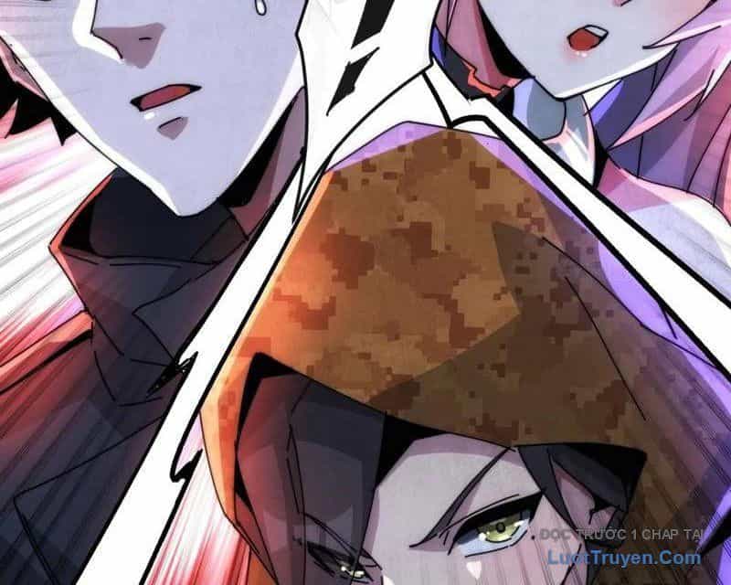Nhân Vật Phản Diện Trong Trò Chơi Tận Thế Quật Khởi - Chương 33 - ảnh 140