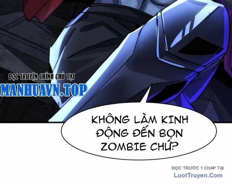 Nhân Vật Phản Diện Trong Trò Chơi Tận Thế Quật Khởi - Chương 33 - ảnh 29