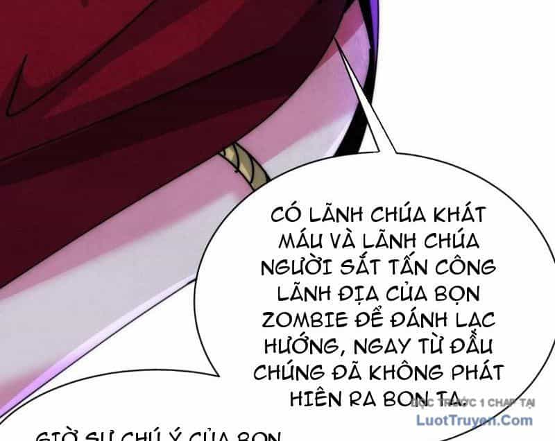Nhân Vật Phản Diện Trong Trò Chơi Tận Thế Quật Khởi - Chương 33 - ảnh 34