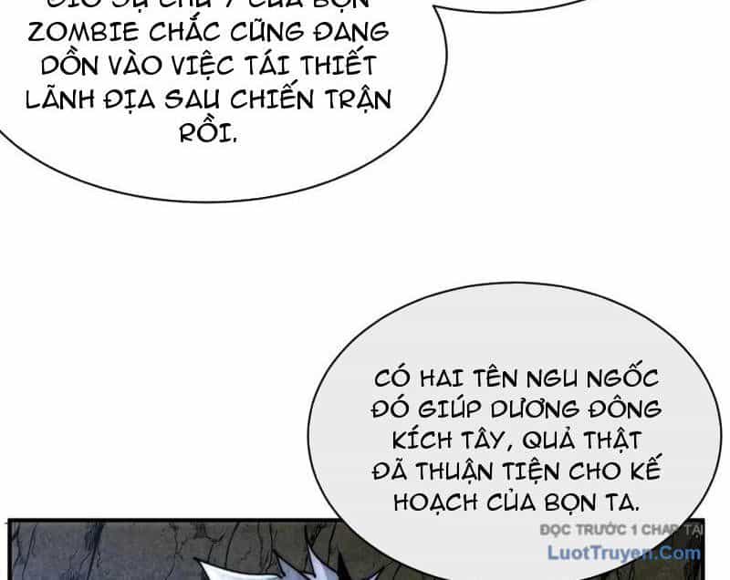 Nhân Vật Phản Diện Trong Trò Chơi Tận Thế Quật Khởi - Chương 33 - ảnh 35