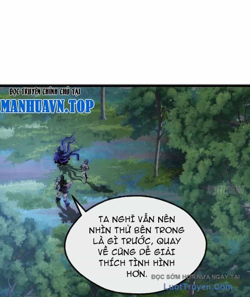 Nhân Vật Phản Diện Trong Trò Chơi Tận Thế Quật Khởi - Chương 34 - ảnh 29