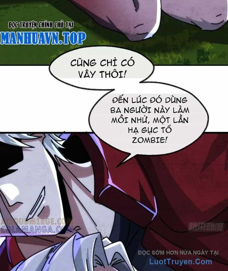 Nhân Vật Phản Diện Trong Trò Chơi Tận Thế Quật Khởi - Chương 34 - ảnh 60