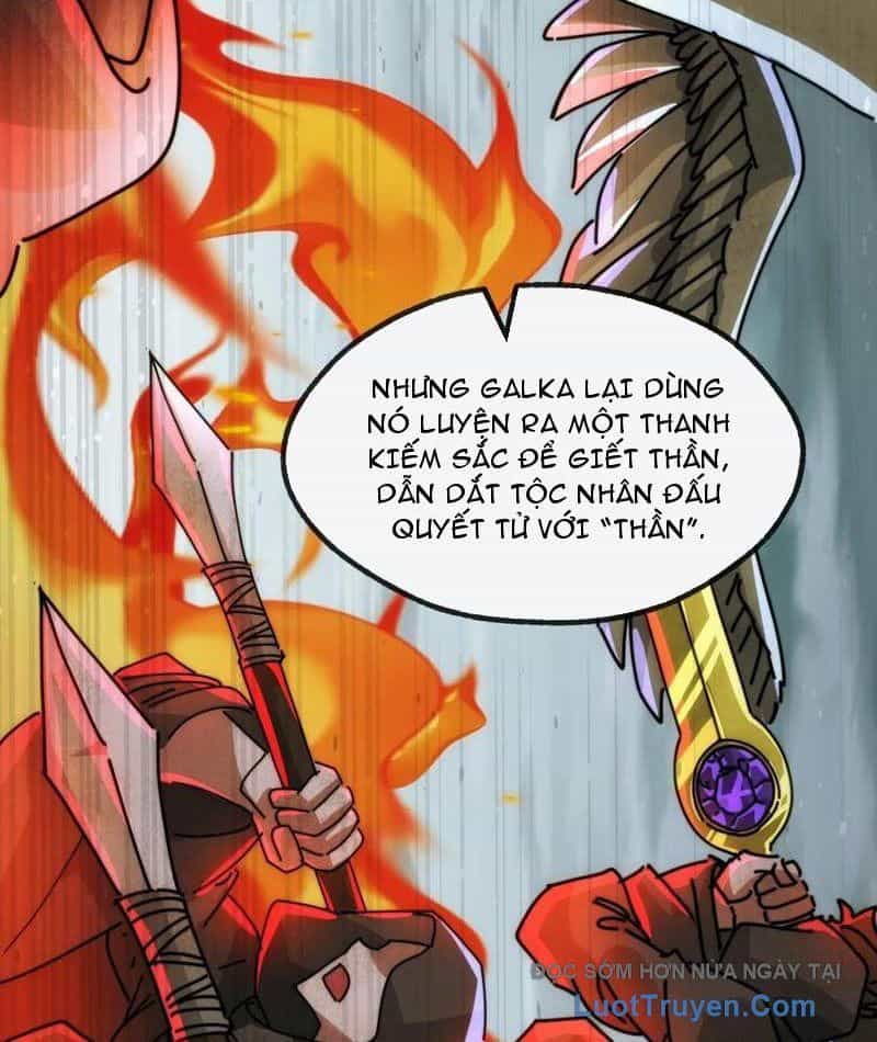 Nhân Vật Phản Diện Trong Trò Chơi Tận Thế Quật Khởi - Chương 34 - ảnh 87