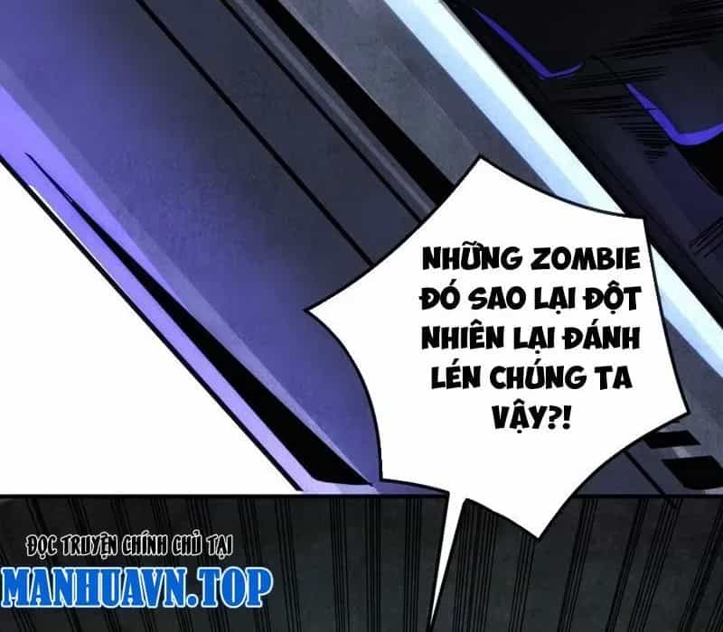 Nhân Vật Phản Diện Trong Trò Chơi Tận Thế Quật Khởi - Chương 37 - ảnh 58