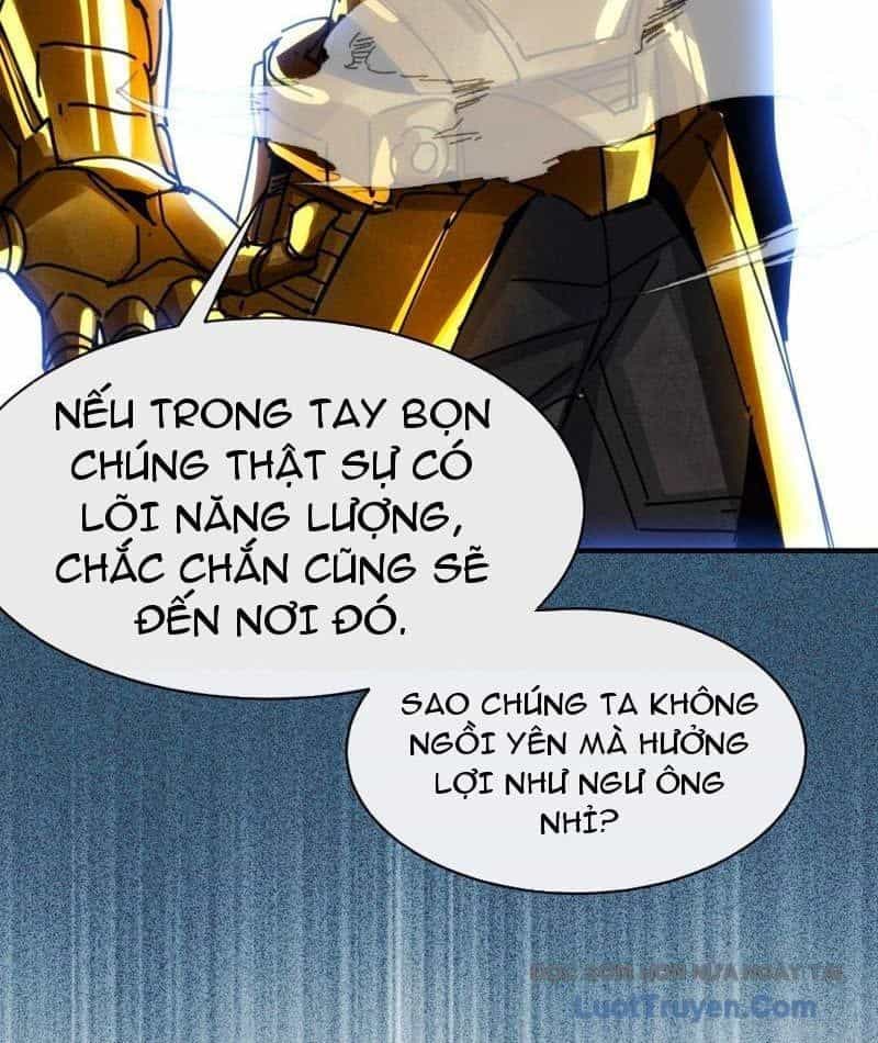 Nhân Vật Phản Diện Trong Trò Chơi Tận Thế Quật Khởi - Chương 38 - ảnh 69