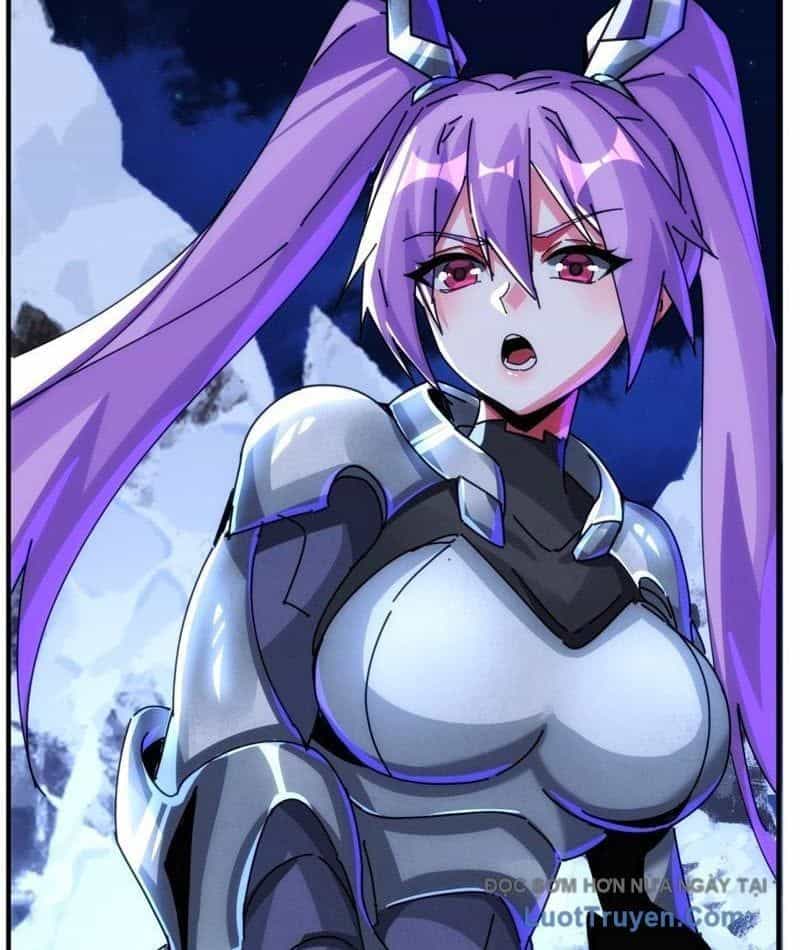 Nhân Vật Phản Diện Trong Trò Chơi Tận Thế Quật Khởi - Chương 38 - ảnh 89