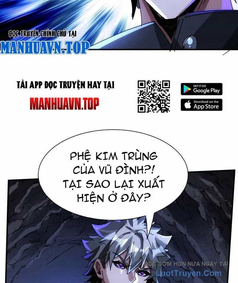 Nhân Vật Phản Diện Trong Trò Chơi Tận Thế Quật Khởi - Chương 39 - ảnh 24