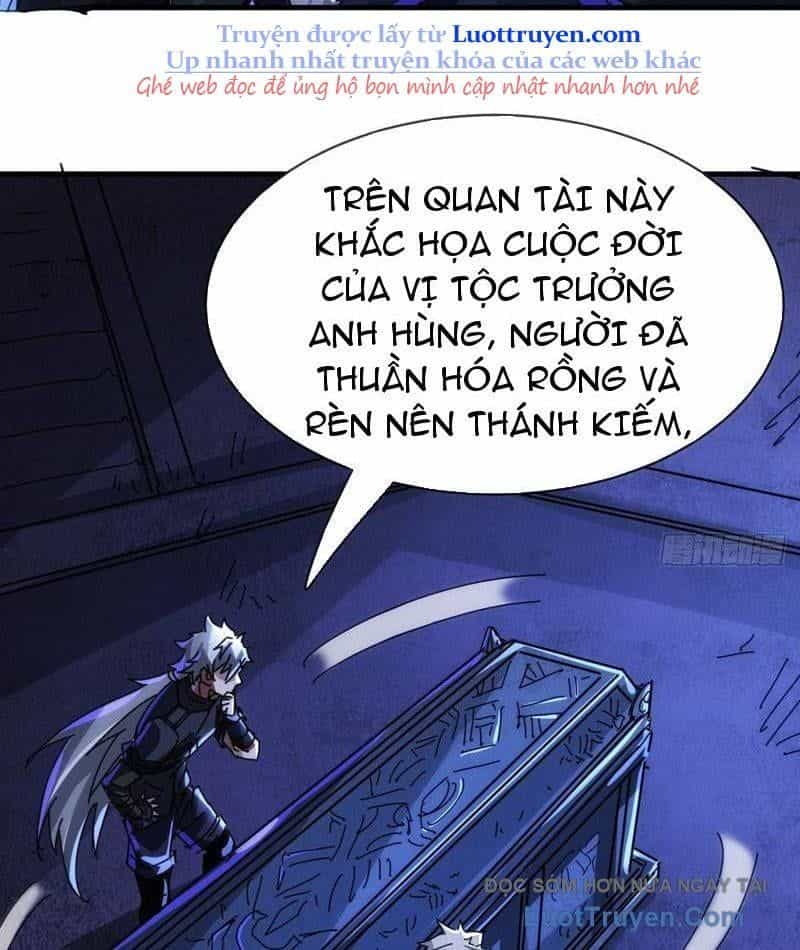 Nhân Vật Phản Diện Trong Trò Chơi Tận Thế Quật Khởi - Chương 39 - ảnh 55