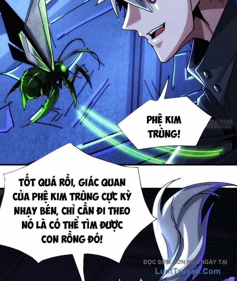 Nhân Vật Phản Diện Trong Trò Chơi Tận Thế Quật Khởi - Chương 39 - ảnh 67