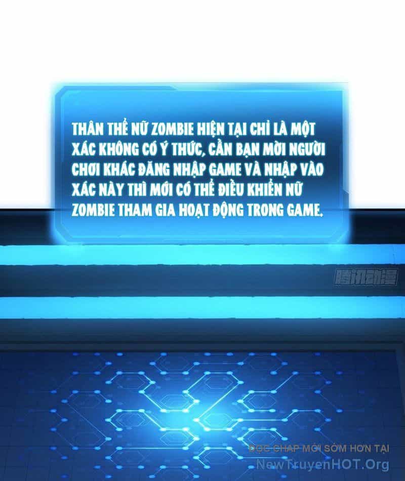 Nhân Vật Phản Diện Trong Trò Chơi Tận Thế Quật Khởi - Chương 4 - ảnh 51