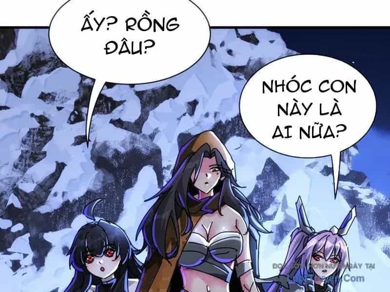 Nhân Vật Phản Diện Trong Trò Chơi Tận Thế Quật Khởi - Chương 41 - ảnh 121