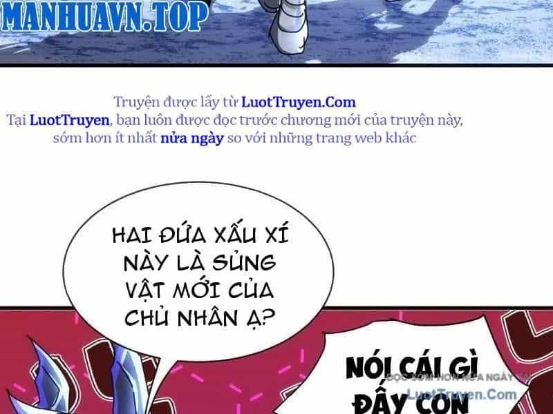 Nhân Vật Phản Diện Trong Trò Chơi Tận Thế Quật Khởi - Chương 41 - ảnh 123