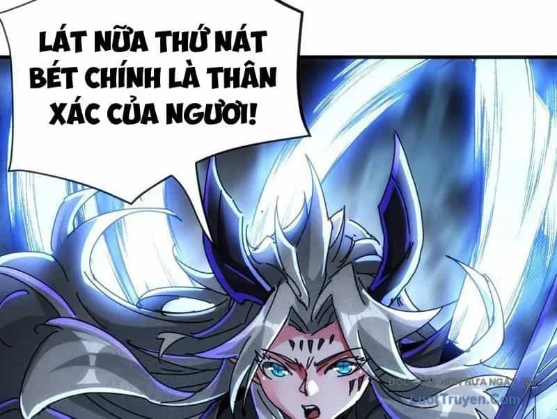 Nhân Vật Phản Diện Trong Trò Chơi Tận Thế Quật Khởi - Chương 41 - ảnh 23