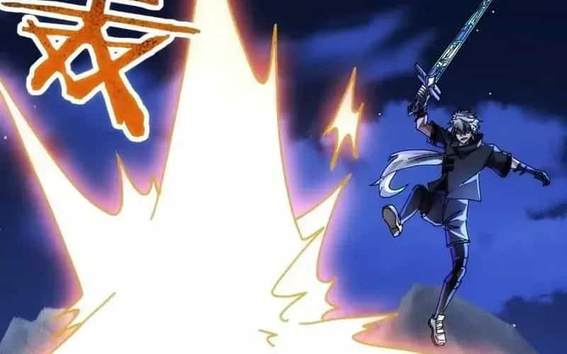 Nhân Vật Phản Diện Trong Trò Chơi Tận Thế Quật Khởi - Chương 42 - ảnh 226