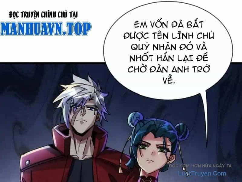 Nhân Vật Phản Diện Trong Trò Chơi Tận Thế Quật Khởi - Chương 44 - ảnh 117