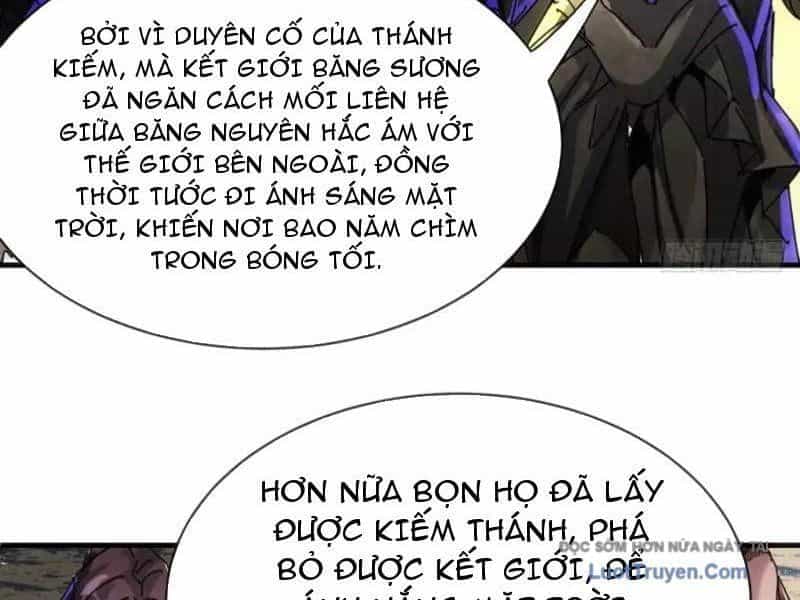 Nhân Vật Phản Diện Trong Trò Chơi Tận Thế Quật Khởi - Chương 44 - ảnh 23