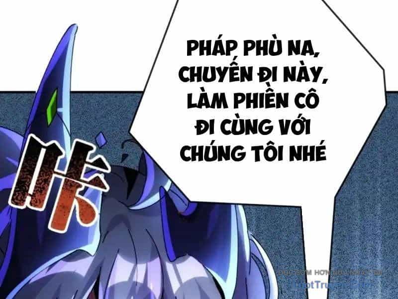 Nhân Vật Phản Diện Trong Trò Chơi Tận Thế Quật Khởi - Chương 45 - ảnh 42