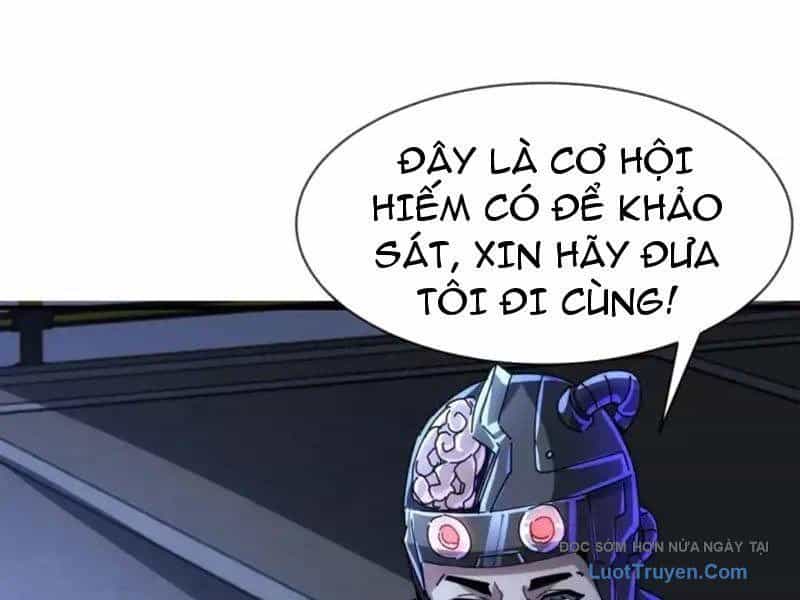 Nhân Vật Phản Diện Trong Trò Chơi Tận Thế Quật Khởi - Chương 45 - ảnh 52