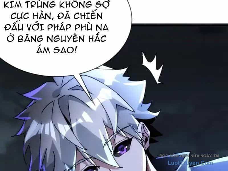 Nhân Vật Phản Diện Trong Trò Chơi Tận Thế Quật Khởi - Chương 45 - ảnh 80