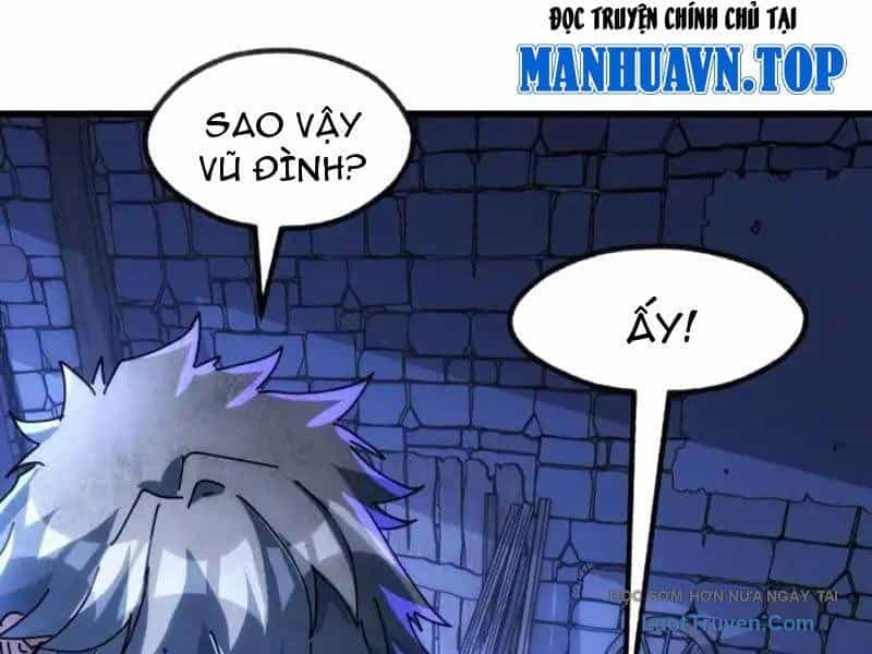 Nhân Vật Phản Diện Trong Trò Chơi Tận Thế Quật Khởi - Chương 46 - ảnh 112