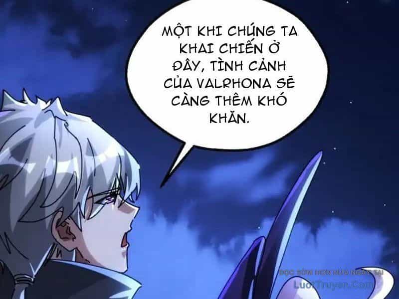 Nhân Vật Phản Diện Trong Trò Chơi Tận Thế Quật Khởi - Chương 46 - ảnh 15