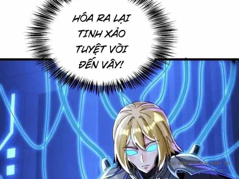 Nhân Vật Phản Diện Trong Trò Chơi Tận Thế Quật Khởi - Chương 47 - ảnh 14